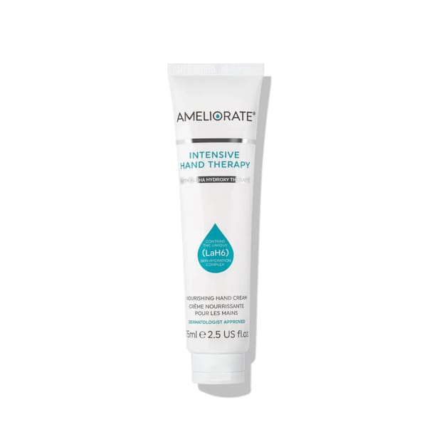 Ameliorate Intensive Hand Treatment