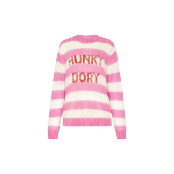 bella freud HUNKY DORY OVERSIZED JUMPER