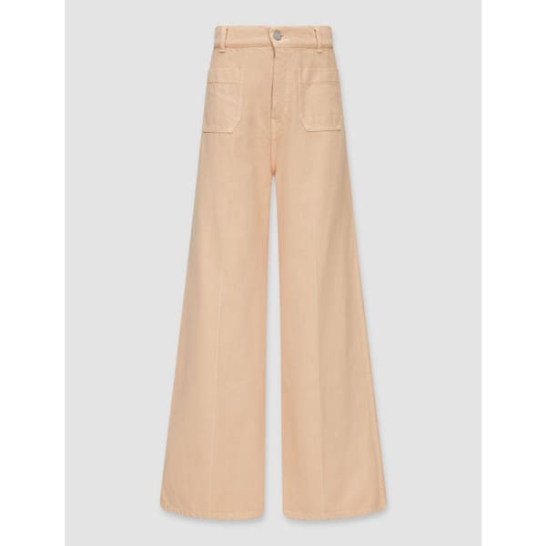 Brompton Denim Trousers