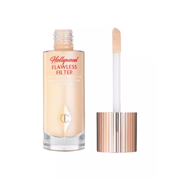 Charlotte Tilbury Hollywood Flawless Filter