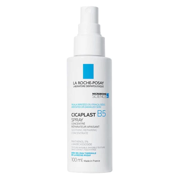 Cicaplast Spray B5