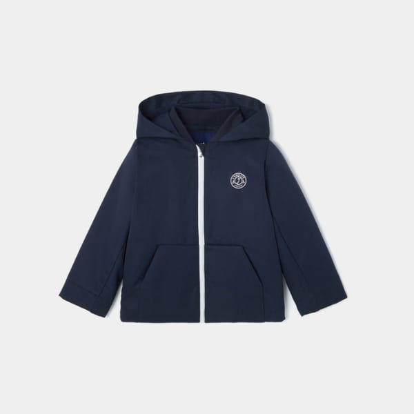 Baby Boy Jacket - childrenswear