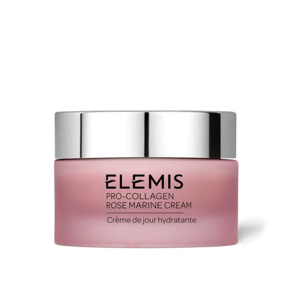 Elemis Pro-Collagen Rose Marine Cream