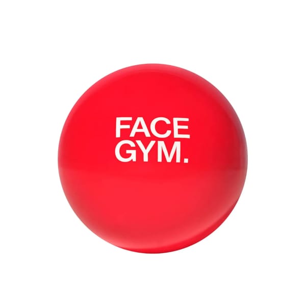 Face Gym Face Ball