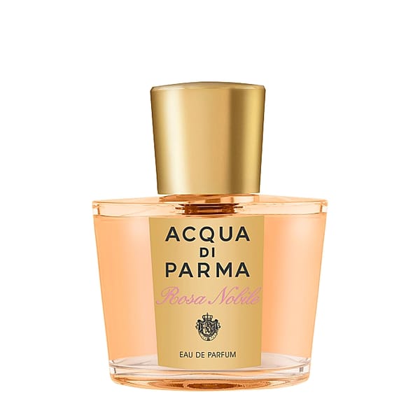 Rosa Nobile Eau De Parfum 50ml
