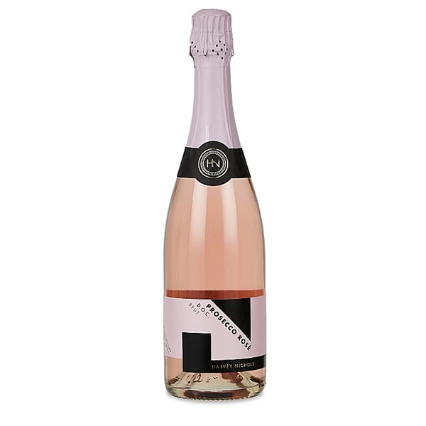 Prosecco Rosé NV