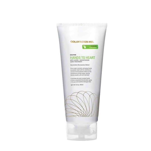 Goldfaden MD Hands To Heart