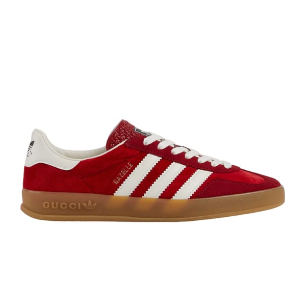 Gazelle Women's Trainers