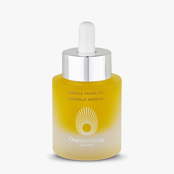 Omorovicza Miracle Oil