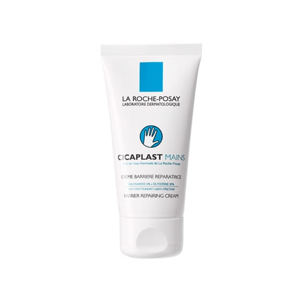 La Roche-Posay Cicaplast Baume Hands