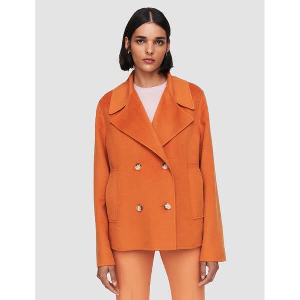 Light Double Face Gilkes Jacket