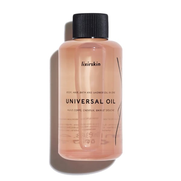 Lixirskin Universal Oil