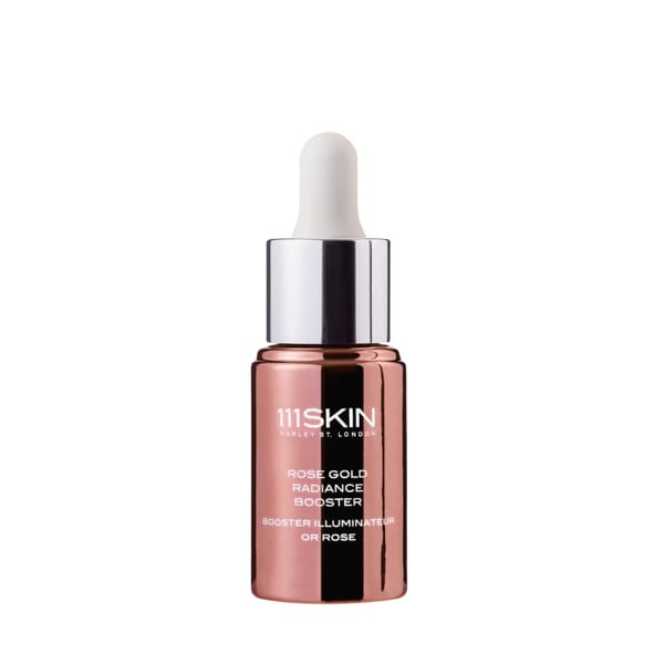 111SKIN Rose Gold Radiance Booster 20ml