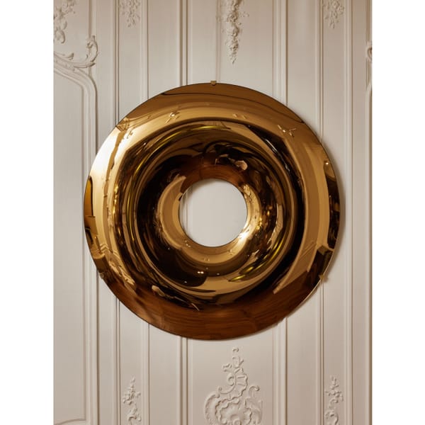 Murano mirror
