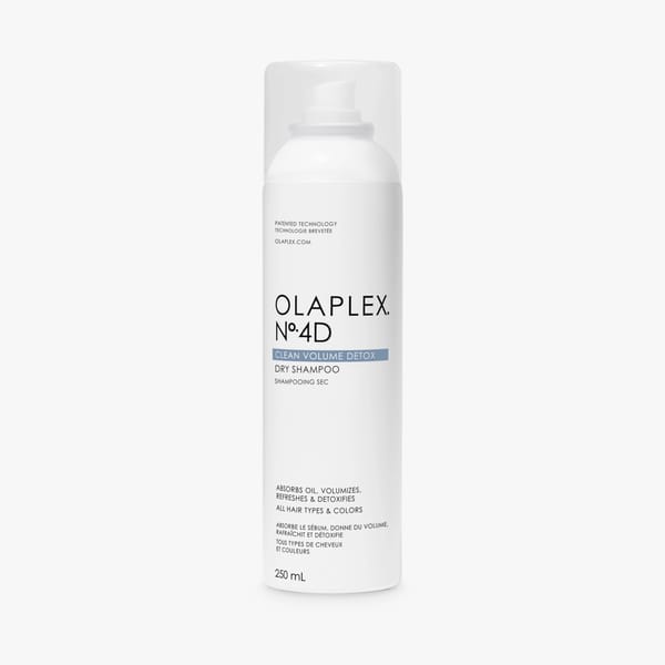 Olaplex No.4D Clean Volume Detox Dry Shampoo, 250ml copy