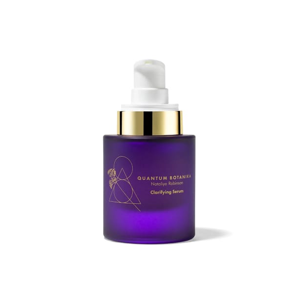 Quantum Botanika Clarifying Serum