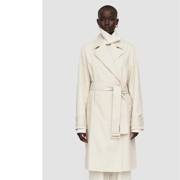 Rainwear Charah Coat