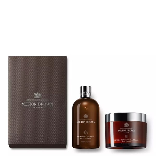 Repairing - Balancing Hair Care Gift Set