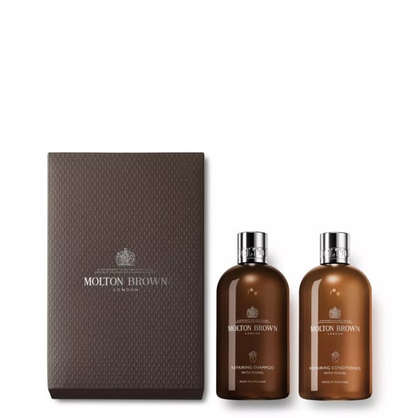 Repairing Shampoo - Conditioner Gift Set