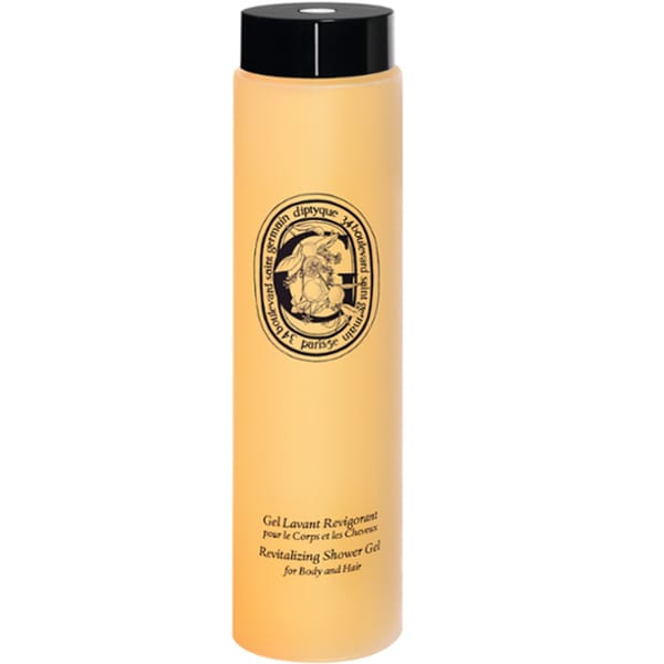 Diptyque Revitalising Shower Gel