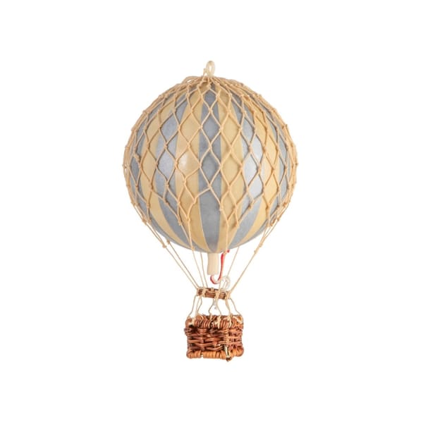 royal design Floating The Skies Air Balloon 13x8