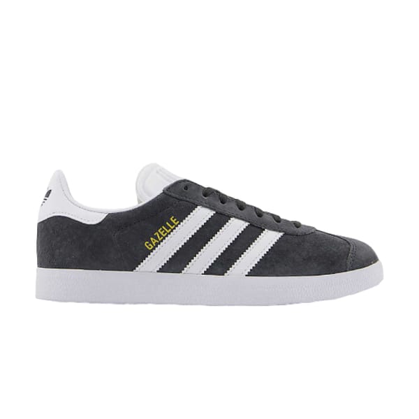 ADIDAS Gazelle suede trainers
