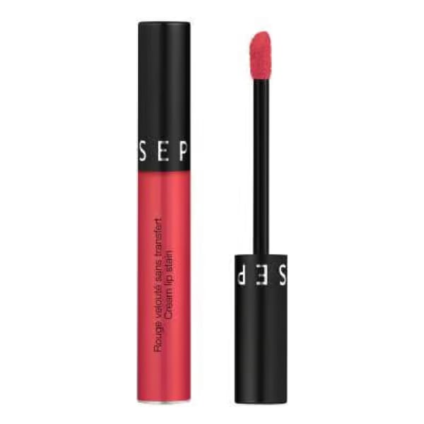 Sephora Collection Cream Lip Stain Liquid Lipstick-02