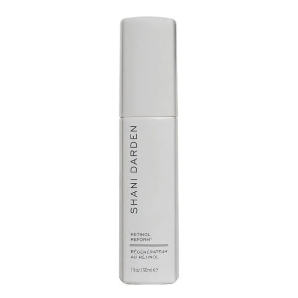 Shani Darden Skin Care Retinol Reform
