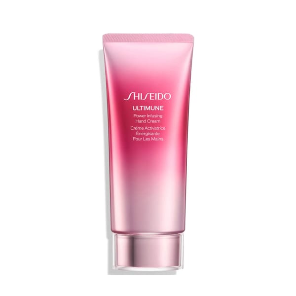 Shiseido Ultimune Hand Cream