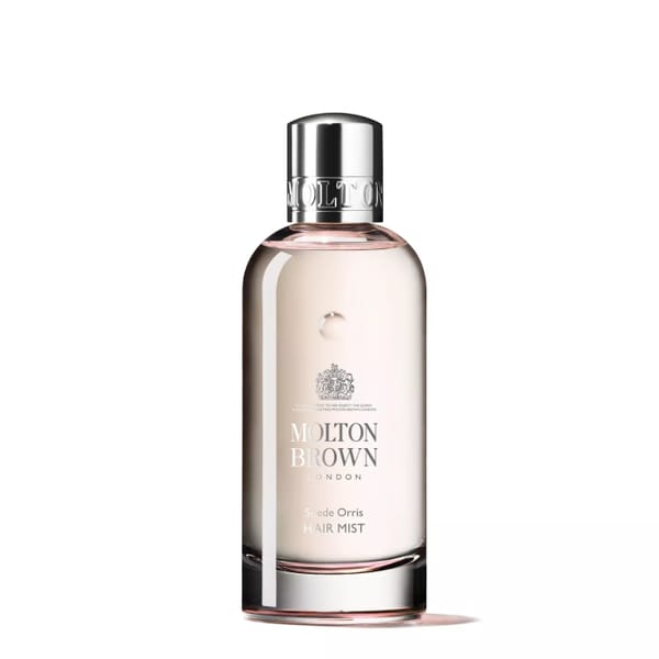 Suede Orris Hair Mist 100ml