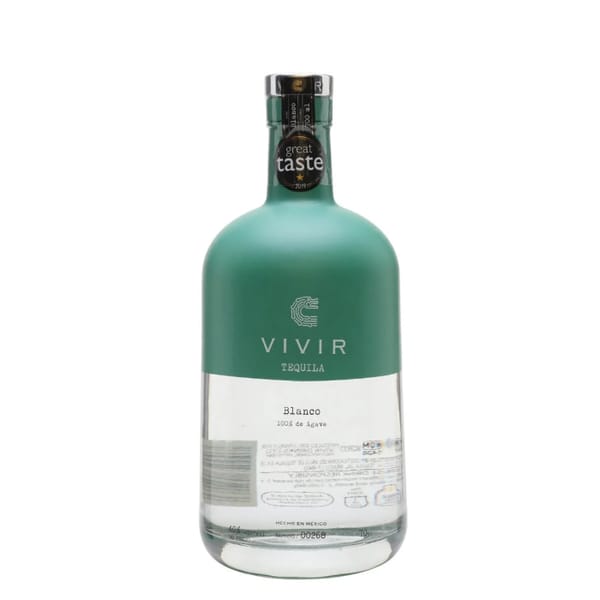 Tequila Blanco