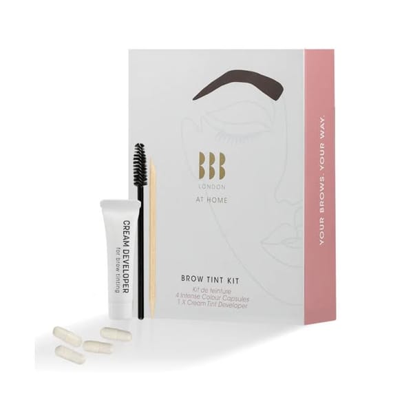 brow bar london brow tint kit