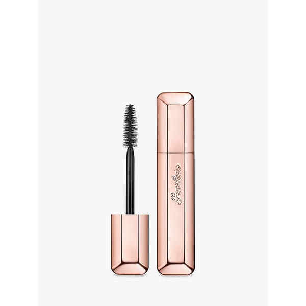 Guerlain Mad Eyes Buildable Volume Mascara, 01 Mad Black