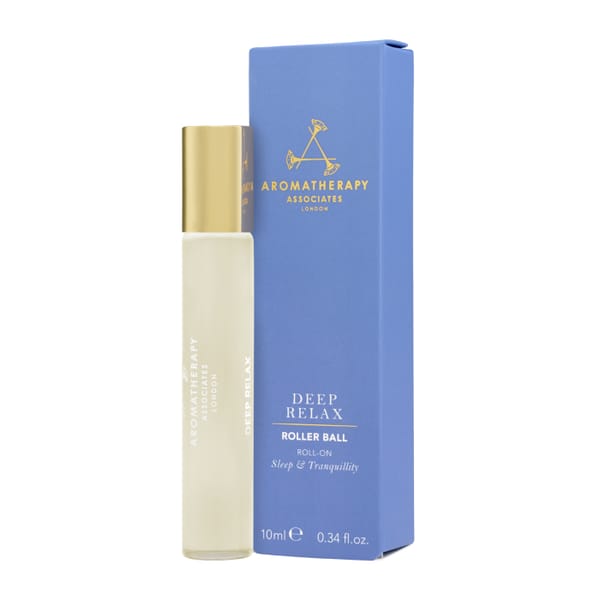 Aromatherapy Associates Deep Relax Rollerball - sleep products
