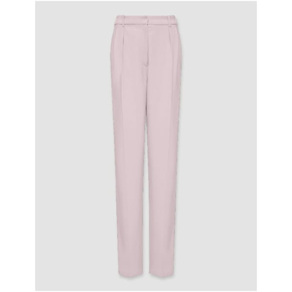 Fluid Wool Viscose Buckley Trousers