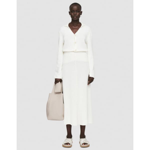 Egyptian Cotton Skirt