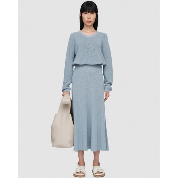 Egyptian Cotton Skirt