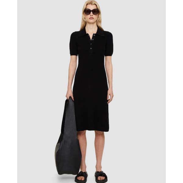 Egyptian Cotton Dress