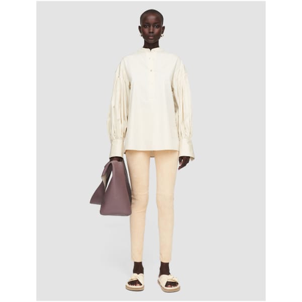 Poplin Ampton Blouse