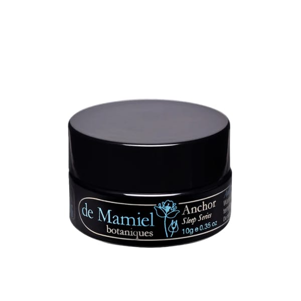 de Mamiel Anchor - sleep products