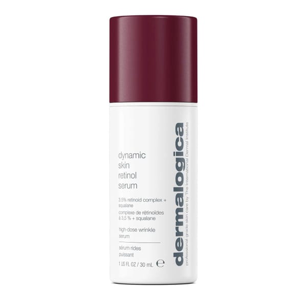 Dermalogica Dynamic Skin Retinol Serum - skin cycling