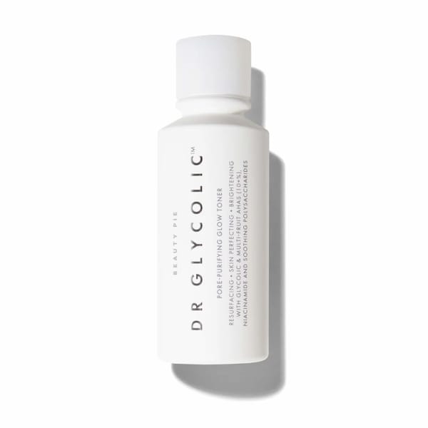 Dr Glycolic™ Pore-Purifying Glow Toner Beauty Pie Dr Glycolic Pore Purifying Glow Toner best products for glowing skin