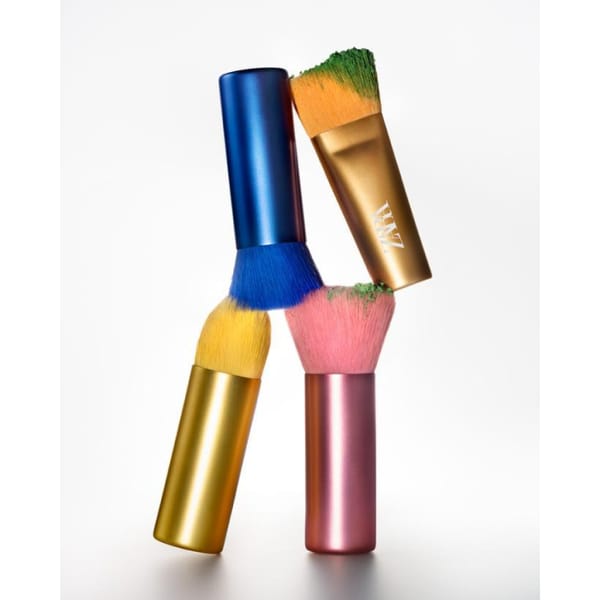 ZARA Mini Artists
