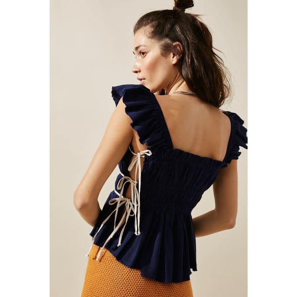 freepeople Claude Corset