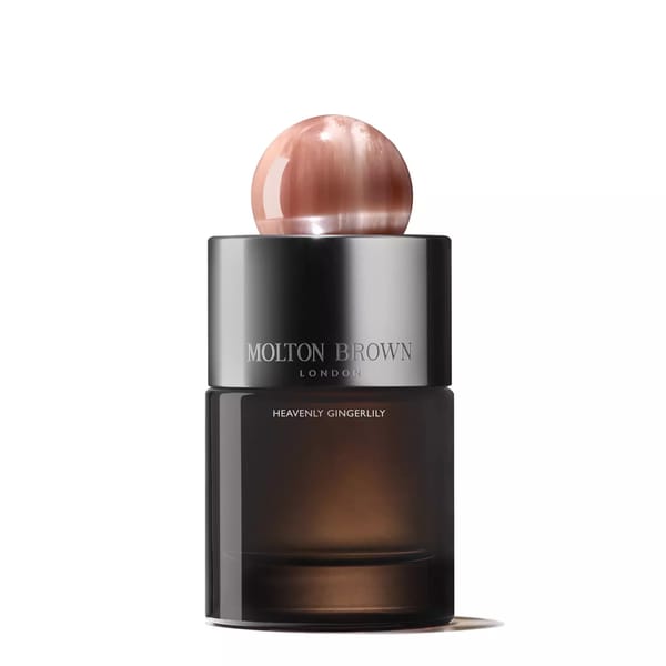 Heavenly Gingerlily Eau de Parfum 100ml