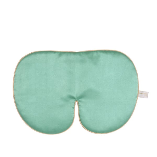 Super Sized Pure Silk Eye Mask