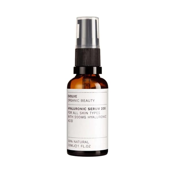 Hyaluronic Serum 200