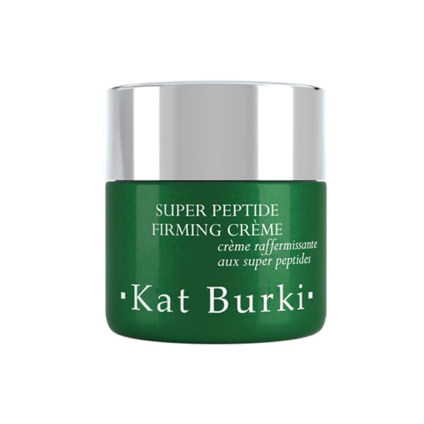 Kat Burki Super Peptide Firming Creme