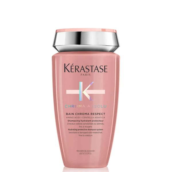 Kérastase Bain Chroma Respect Shampoo