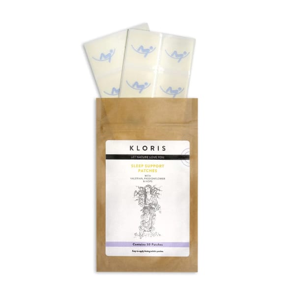 Kloris Sleep Patches - sleep products